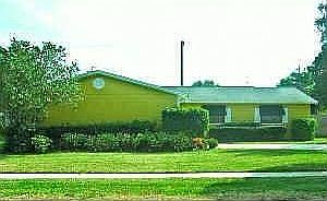 Your Florida Villa