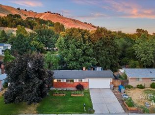 4580 N Greer St, Boise, ID 83703