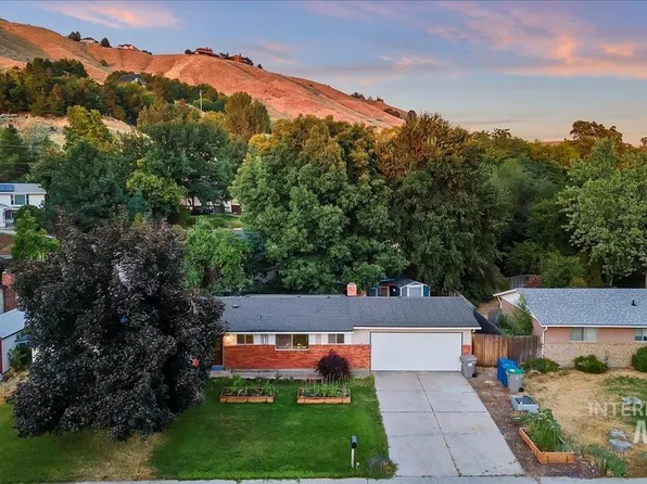 4580 N Greer St, Boise, ID 83703