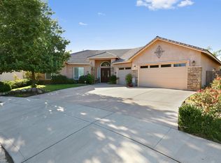 738 Saint Thomas Ct, Exeter, CA 93221
