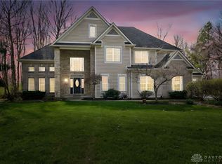 475 Timber Walk Ct, Springboro, OH 45066