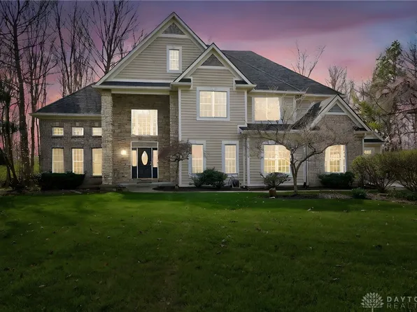 475 Timber Walk Ct, Springboro, OH 45066