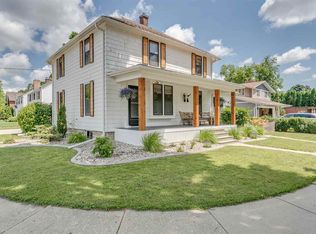 1736 N Drew St, Appleton, WI 54911