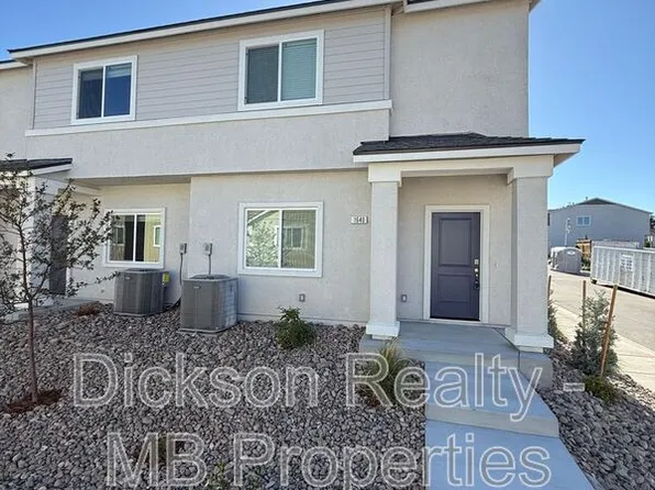 1640 Prancer St, Reno, NV 89523