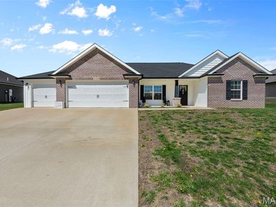 830 Lochinvar Ln, Cape Girardeau, MO, 63701