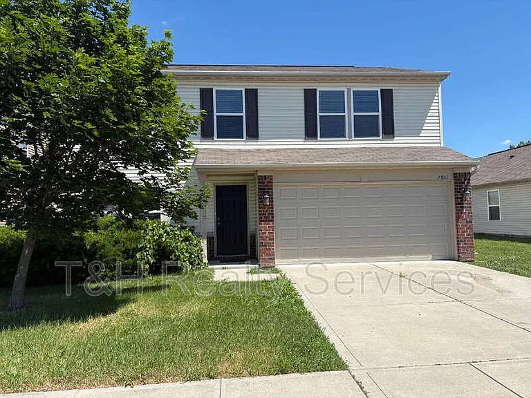 7952 Amadeus Dr — Photo 1