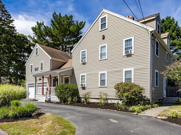 514 Pleasant St, Weymouth, MA 02190