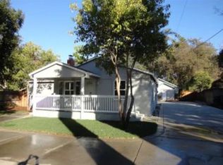 2920 Walnut Ave, Carmichael, CA 95608