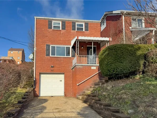 1401 Bellaire Pl, Pittsburgh, PA 15226