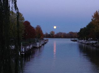 583 E River Rd, Grand Island, NY 14072