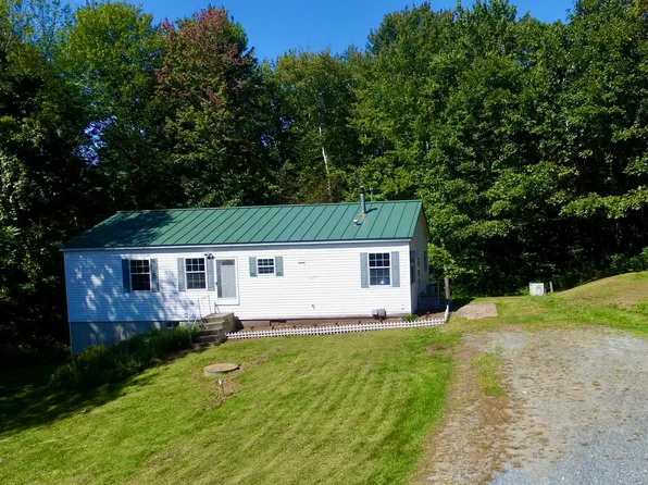 76 Shute Road, Hartland, VT 05048