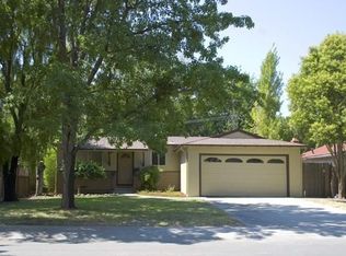 1419 Madrone Ln, Davis, CA 95618