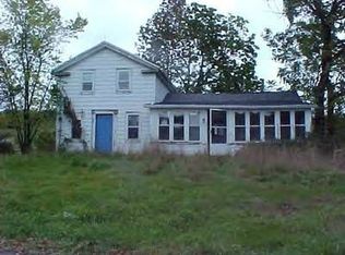 169 Borg Rd, Mansfield, PA 16933