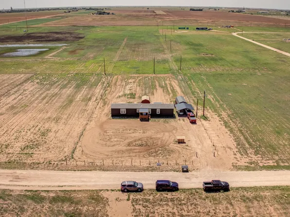 4070 Playa Rd #92, Ropesville, TX 79358