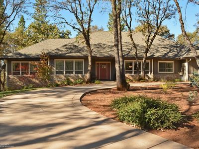 14582 Silver Pick Ct, Grass Valley, CA, 95945