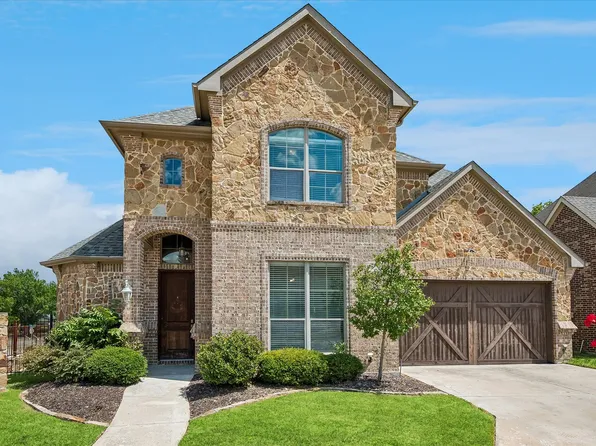 7149 Stone Villa Cir, North Richland Hills, TX 76182