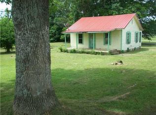 12064 Highway 22 N #A, Milledgeville, TN 38359