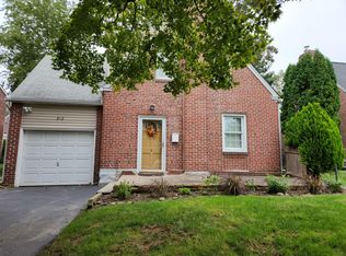 312 Fairlamb Ave, Havertown, PA 19083