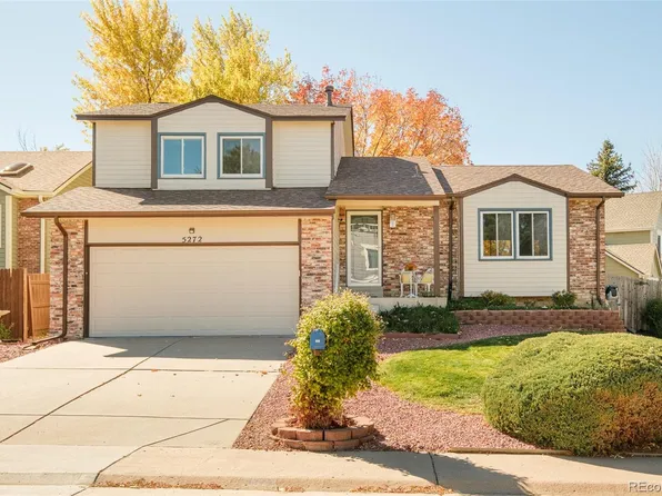 5272 S Zeno Court, Centennial, CO 80015