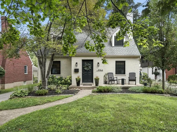 3764 Indianview Ave, Cincinnati, OH 45227