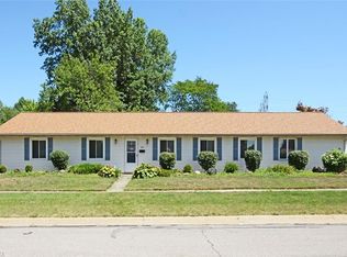 619 Merrimak Dr, Berea, OH 44017