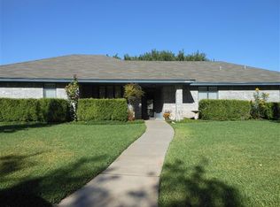 4805 Scarlett Oak Dr, San Angelo, TX 76904