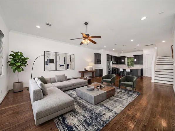 22 Hermann Park Ct, Houston, TX 77021