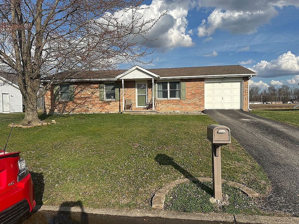 1st image of 3390 N Quail Dr