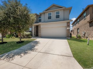 12942 Cedarcreek Trl, San Antonio, TX 78254