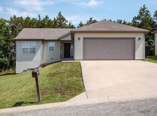 85 Bull Run Rd, Branson, MO 65616