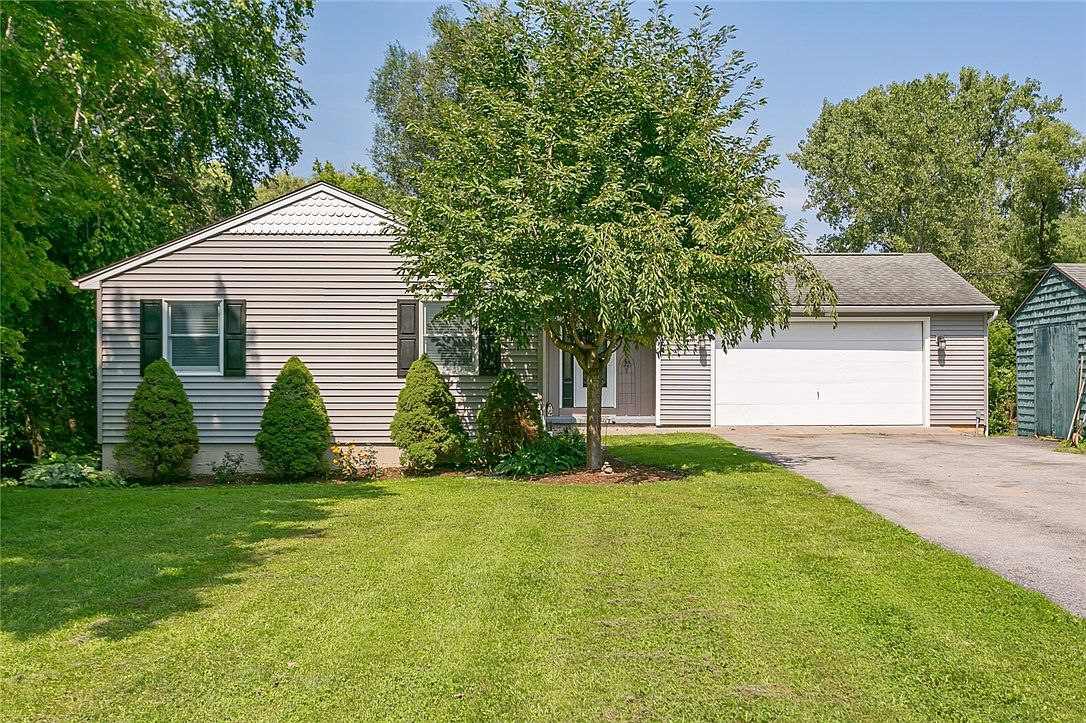 256 Martin Rd, West Henrietta, NY 14586 Zillow