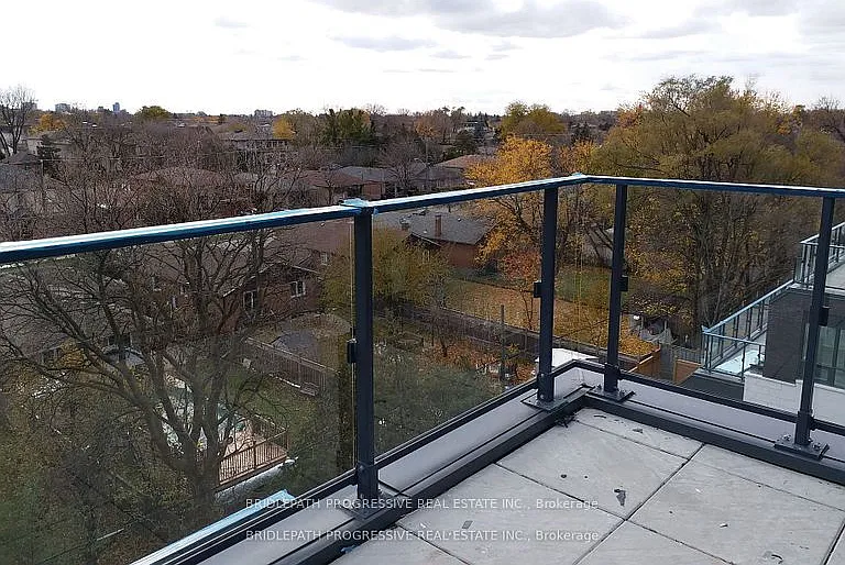 741 Sheppard Ave W #614 — Photo 11