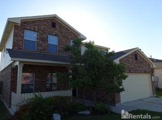 1120 Barclay Dr, Leander, TX 78641
