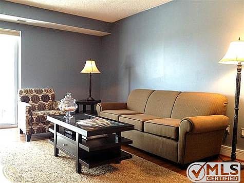 Completely Furnished