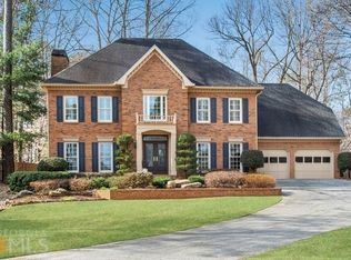 4028 Bradbury Dr, Marietta, GA 30062