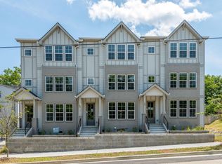 122 Oceola Ave #B, Nashville, TN 37209