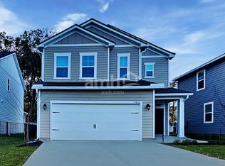 4601 Coleman Estates Cir, Jacksonville, FL 32257