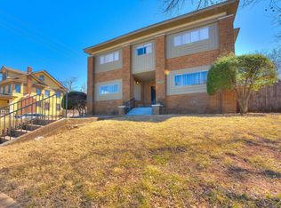 01000 - R - 19th, Oklahoma City, OK 73106