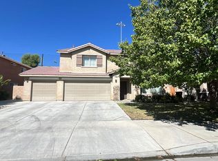 43449 33rd St W, Lancaster, CA 93536