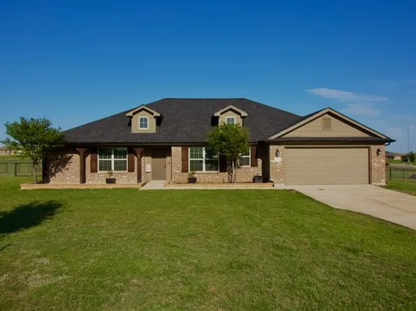 139 Live Oak Ln, Decatur, TX 76234