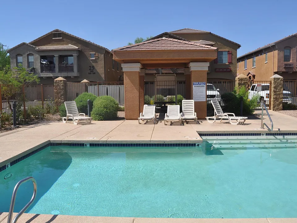 17365 N Cave Creek Rd #117