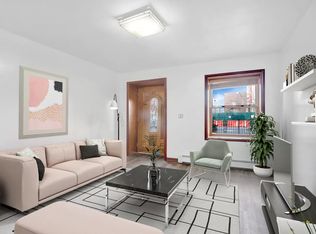 557 Thomas S Boyland St, Brooklyn, NY 11212