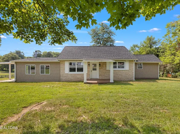 6995 Highway 411 S, Greenback, TN 37742