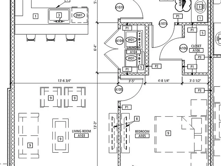 Finley Ridge Apartments — Photo 4