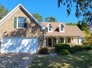 365 Whitney Ln, McDonough, GA 30253