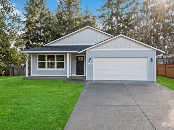 21902 125th Street E, Bonney Lake, WA 98391