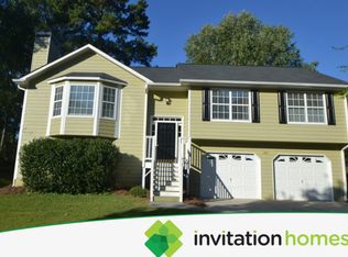 1125 Chesterwick Trc, Canton, GA 30115