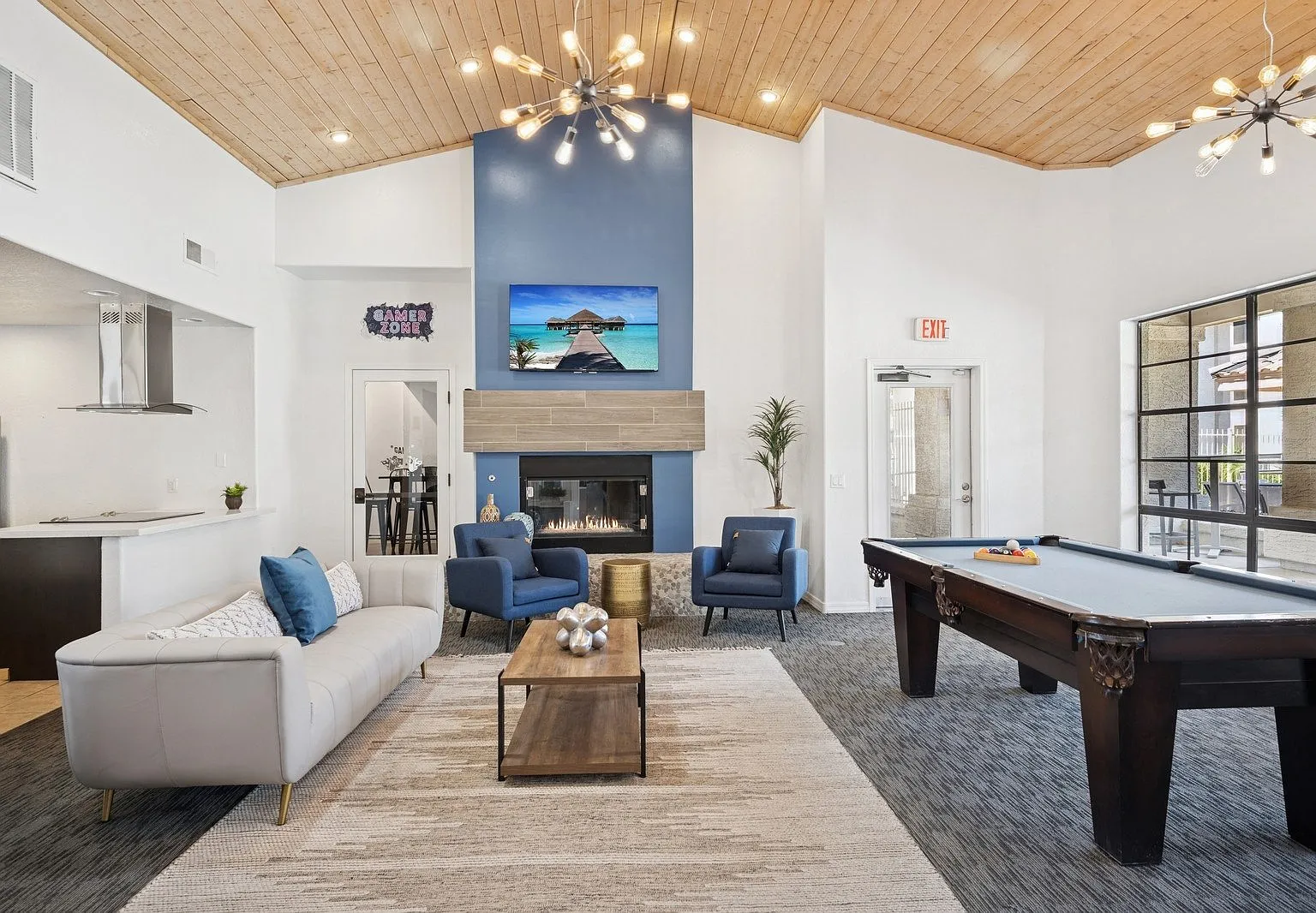 Garden Grove Apartment Homes — Photo 2