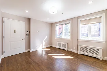 Rented by Joel Scharf, LREB