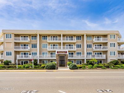 609 Ocean Avenue UNIT 10, Bradley Beach, NJ, 07720
